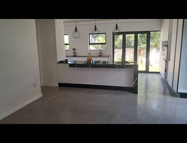 4 BEDROOM FREESTANDING TO LET IN HORIZON VIEW